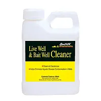 BoatLIFE Livewell &amp; Baitwell Cleaner - 32oz
