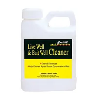 BoatLIFE Livewell &amp; Baitwell Cleaner - 32oz *Case of 12*