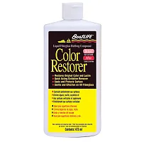 BoatLIFE Fiberglass Rubbing Compound &amp; Color Restorer - 16oz