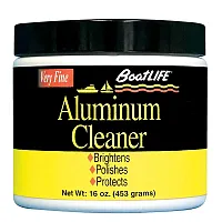 BoatLIFE Aluminum Cleaner - 16oz