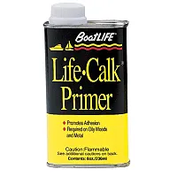 BoatLIFE Life-Calk Primer - 8oz *Case of 12*