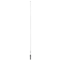 Shakespeare 6235-R Phase III AM/FM 8' Antenna w/20' Cabl