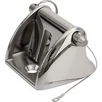 Sea-Dog Stainless Steel Chain Stopper - 3/16&quot; - 1/4&quot;