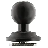 Scotty 158 1&quot; Ball w/Low Profile Track Mount