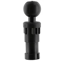 Scotty 159 1&quot; Ball w/Post Mount