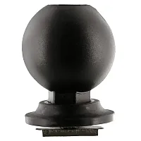 Scotty 168 1-1/2&quot; Ball w/Low Profile Track Mount