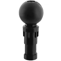 Scotty 169 1-1/2&quot; Ball w/Post Mount