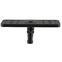 Scotty 367 Universal Fishfinder Mount f/Up to 9&quot; Units