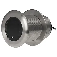 Airmar SS175L Low 20&deg; Tilted Element Thru Hull Transducer 1k