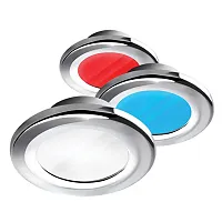 i2Systems Apeiron A3120 Screw Mount Light - Red, Warm White &amp