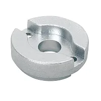 Tecnoseal VETUS Bow Thruster Zinc Washer Anode Set - 35/55 KGF w