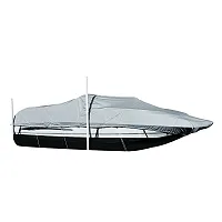Carver Performance Poly-Guard Styled-to-Fit Boat Cover f/20.5&#39; Sterndrive De