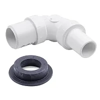 Dometic&trade; Inlet Elbow Assembly Uniseal Kit
