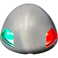 Sea-Dog Stainless Steel Comination Bow Light - Stamped 304 Stain