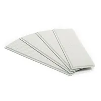SeaDek Embossed 4-Piece Step Kit - Cool Grey