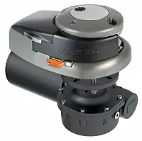 Quick AL3 Vertical Windlass w/Drum - 1500W - 12 V - 5/16&quot; Drum
