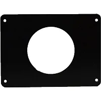 Balmar Mounting Plate f/SG200 Display - Fits Smartguage&trade; C