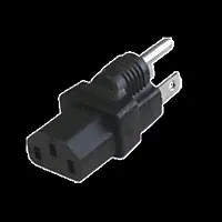 ProMariner C13 Plug Adapter - US