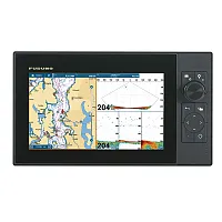 Furuno NavNet TZtouch3 12&quot; MFD w/1kW Dual Channel CHIRP&trade; Sounder w/Interna