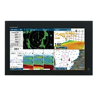 Furuno NavNet TZtouch3 16&quot; MFD w/1kW Dual Channel CHIRP&trade; Sounder &amp; Int
