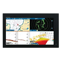Furuno NavNet TZtouch3 19&quot; MFD w/1kW Dual Channel CHIRP&trade; Sounder