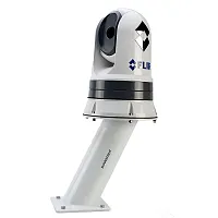 Scanstrut Camera Power Tower 12&quot; f/FLIR M300 Series