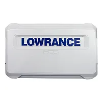Lowrance Suncover f/HDS-9 LIVE Display