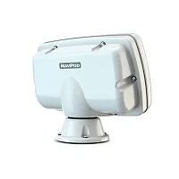 NavPod PowerPod Precut f/Garmin ECHOMAP Plus 92sv, 93sv, 94sv &amp; 95sv
