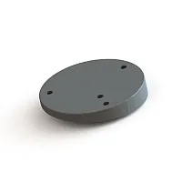 TACO Wedge Plate f/GS-850 &amp; GS-950
