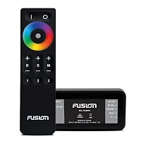 Fusion MS-CRGBWRC LED Lighting Control Module/Remote f/Signature Series 3