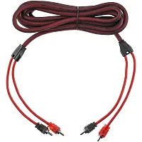 DS18 Advance Ultra Flex RCA Cable - 12'