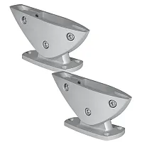 Fusion Deck Mount Wake Tower Brackets