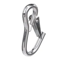 Attwood Utility Snap Hook - 4&quot;