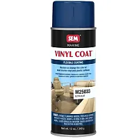 SEM Vinyl Coat&trade; - Ultra Blue - 12oz