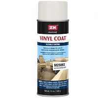 SEM Vinyl Coat&trade; - Sea Ray Mystic White - 12oz