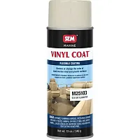 SEM Vinyl Coat&trade; - Sea Ray Alabaster - 12oz