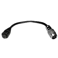 SI-TEX Digital C Cable Adapts Adapts Old SI-TEX Transducers To Newer Models