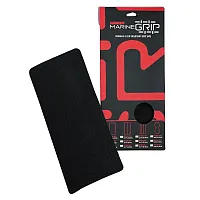 Harken Marine Grip Tape - 6 x 12&quot; - Black - 6 Pieces