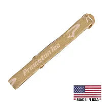 Princeton Tec 1&quot; Headlamp Strap - Tan