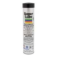 Super Lube Multi-Purpose Synthetic Grease w/Syncolon&reg; (PTFE) - .3oz Cartridg