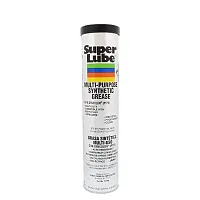 Super Lube Multi-Purpose Synthetic Grease w/Syncolon&reg; (PTFE) - 14.1oz Cartri