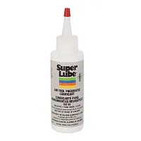 Super Lube Air Tool Pneumatic Lubricant - 4oz