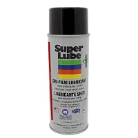 Super Lube Dri-Film Aerosol w/Syncolon&reg; (PTFE) - 11oz