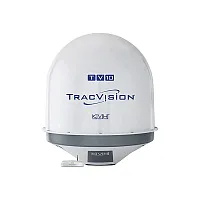 KVH TracVision TV10 1M Antenna Ku-Band Only - Single Cable