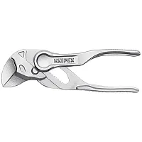 Knipex Pliers Wrench Xs (4")