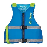 Onyx Youth Universal Paddle Vest - Blue