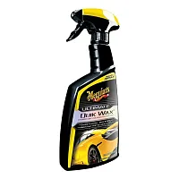 Meguiar&rsquo;s Ultimate Quik Wax &ndash; Increased Gloss, Shine &amp; Protectio