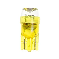 VDO Amber LED Wedge Type Bulb (Type E)
