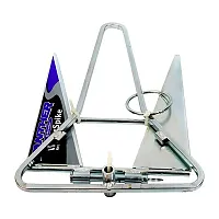 Panther Water Spike Anchor - Up To 16&#39; Boat
