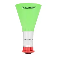 Oemtools 87024 Direct Fit Oil Funnel For Toyota Lexus Vw And Mer